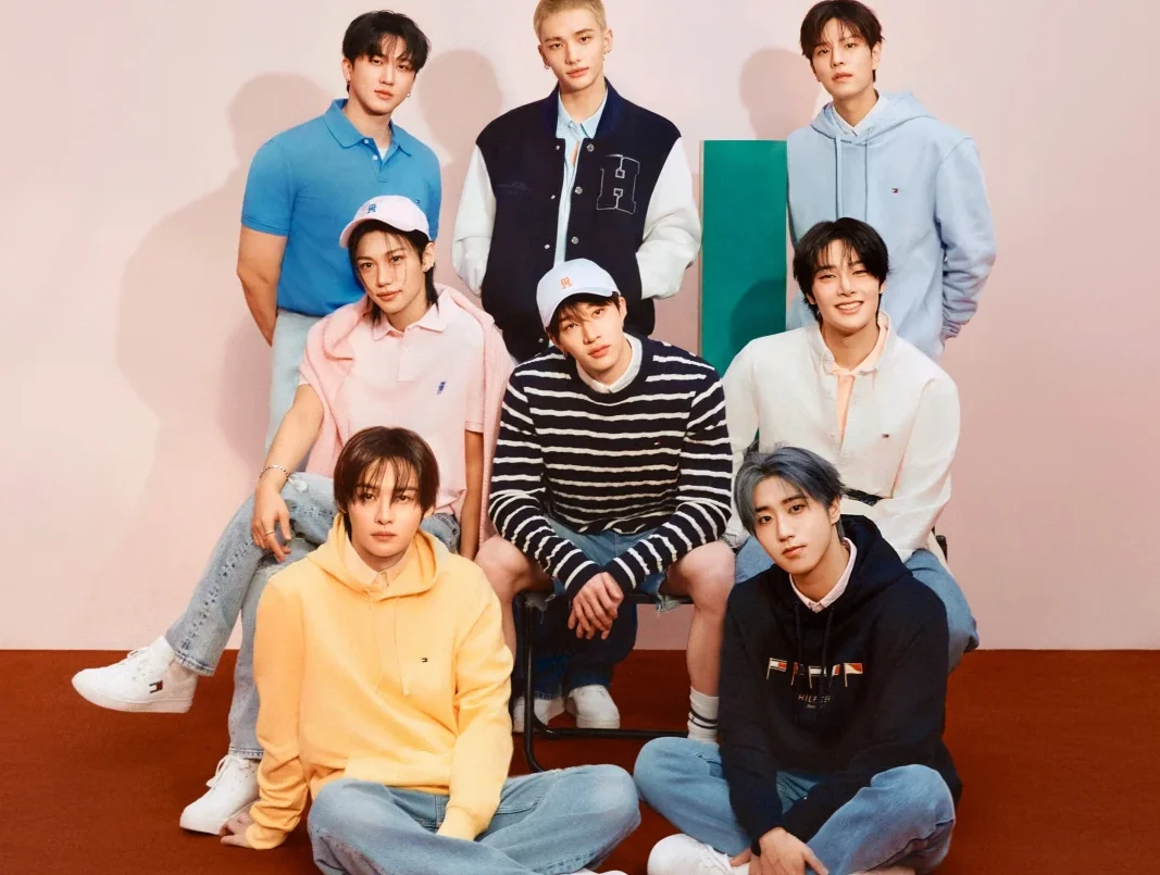 K-pop бойкотирует «Грэмми»: Stray Kids отказались от подачи заявок вслед за BTS