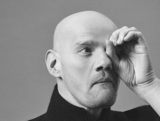 В стиле Юрия Колокольникова: актер стал амбассадором новой коллекции IDOL