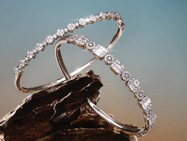 Ювелирный дом MIUZ Diamonds открывает салон в историческом здании Петербурга