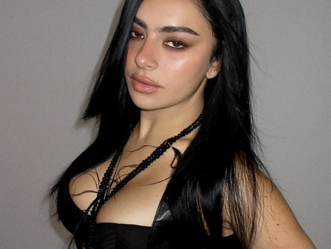Charli XCX снимется в новом фильме Мартина Скорсезе