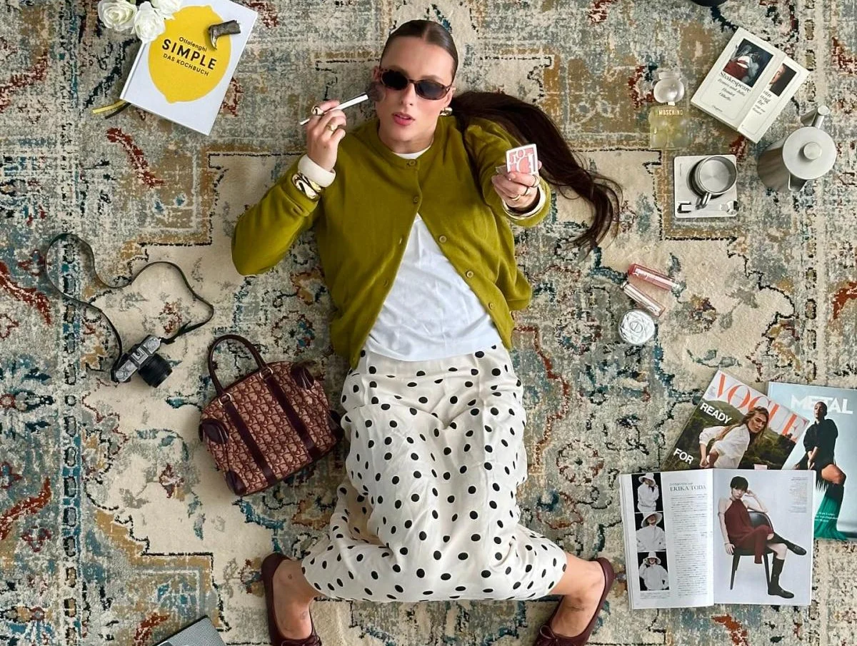 Какое поколение считает себя самым модным? Вышло новое fashion-исследование