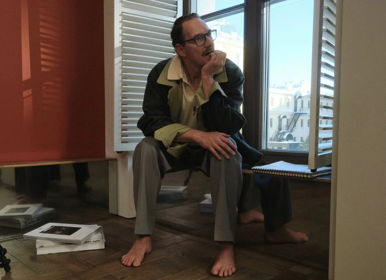 Одежда в стиле Posh Grandpa