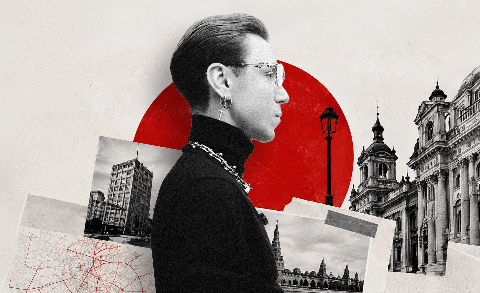Георгий Рушев