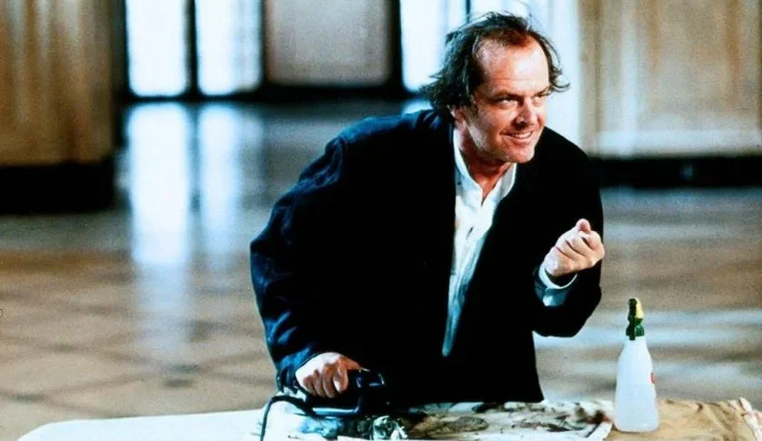 кто снимался в «Иствикские ведьмы» (1987)